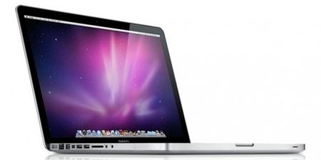 Want One: New MacBook Pro