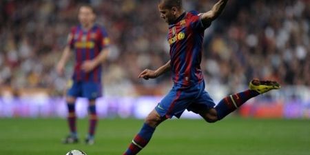 Barca-Inter: Two to watch