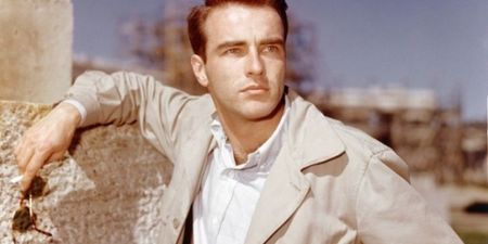 The Classic Americana Style of Montgomery Clift