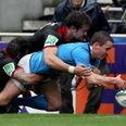 Gallery: Toulouse v Leinster