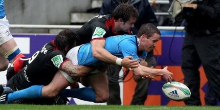 Gallery: Toulouse v Leinster