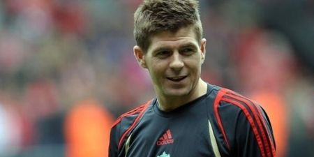 Gerrard shocker gifts Chelsea win