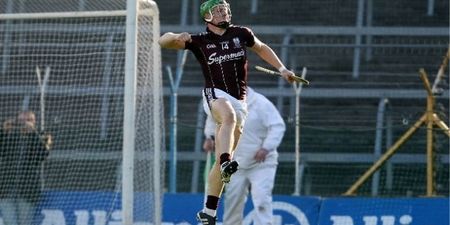 Galway too good in League decider