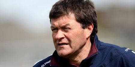 McIntyre hails Galway win