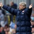 Wenger furious with Rovers tactics