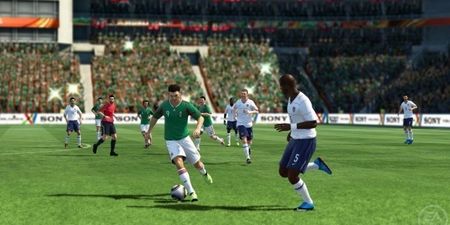 Review: 2010 FIFA World Cup South Africa