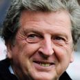 Hodgson wins Manager of the Year