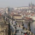 Prague offers beery nights and much much more