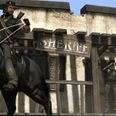 Games Review: Red Dead Redemption