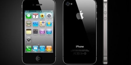 Introducing the iPhone 4