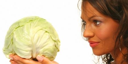 The health giving benefits of cabbage