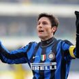 Javier Zanetti is retiring, so have a look at his remarkable career in Panini stickers