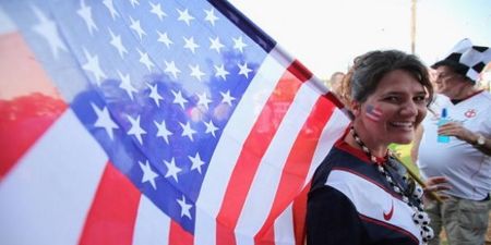 Video: Stephen Colbert hilariously rips into Jurgen Klinsmann ahead of the USA’s first World Cup match