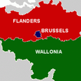 Belgium’s civil war of words