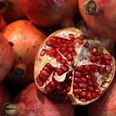The health-giving benefits of pomegranate