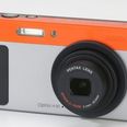Pentax Optio H90 Digital Camera