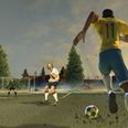 Games Review: Pure Football