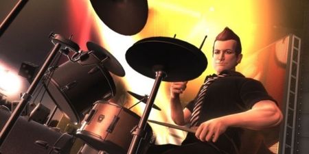 Games Review: Green Day: Rock Band