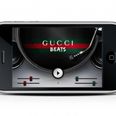 Gucci and Mark Ronson’s iPhone Collaboration