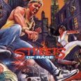Streets of Rage iPhone packs a punch