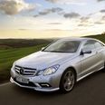The Mercedes CLK: hot or not?