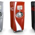 Future Tech: Coca-Cola Freestyle