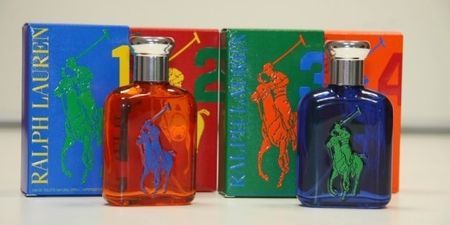 Ralph Lauren to introduce new team of fragrances
