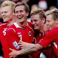 FAI announce Norway friendly