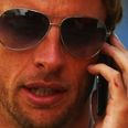 Jenson Button: king of speed, king of style