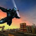 Games Review: Crackdown 2