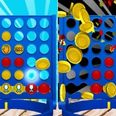 Connect 4 board game app relieves bored gamers