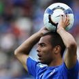 This would be… interesting: Liverpool linked with summer move for Ashley Cole