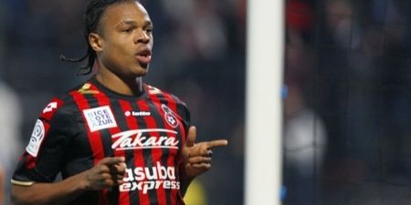 Liverpool close in on â‚¬15 million rated Nice striker