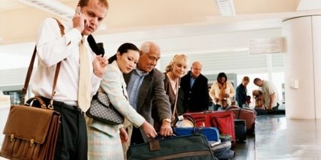 75% of holidaymakers travelling light this summer to curb baggage fees