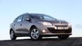 On the road with the Renault Grand Megane