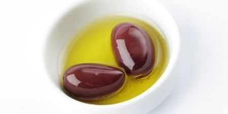 Health benefits of olive oil