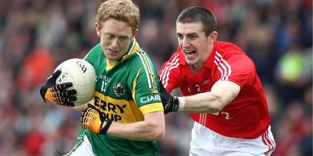Video: JOE proves that Kerry’s Colm Cooper is at least a seven-trick pony