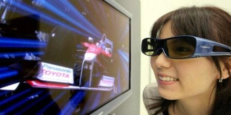 Future Tech: Sky 3D