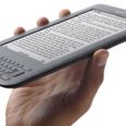 Amazon’s Kindle Wireless Reading Device 3.0