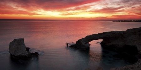 Cyprus tops ‘hot list’ for Irish getaways