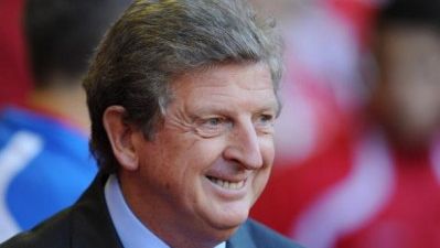 Roy Hodgson insults the entire Scouse population of England with one comment