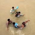 Pakistan floods: In Pictures