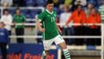 Amond leaves Sligo Rovers for Portuguese team
