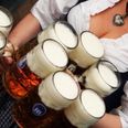 300,000 litres of beer stolen during Germany’s WC celebrations; no one noticed for four days
