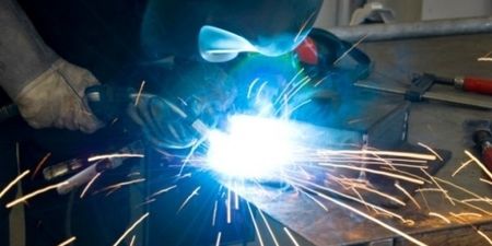 Irish apprenticeships drop 86%