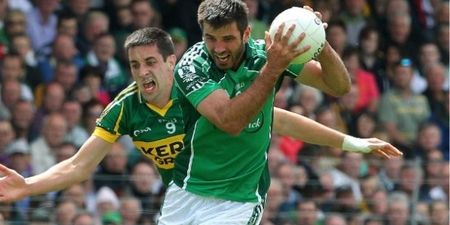 Video: A superb tribute to Limerick GAA legend John Galvin on the day of his inter-county retirement