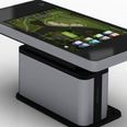 Future Tech: Hyundai 70″ Table Monitor