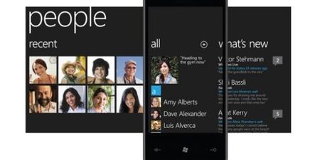 5 Essential Windows 7 Phone Apps