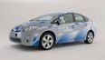 Government deal brings Toyota Prius to Ireland for 2012