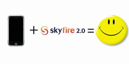 App Review: SkyFire 2.0